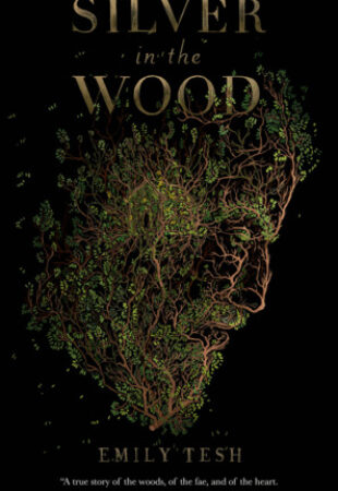 Too Much Tarnish to Shine: Silver in the Wood by Emily Tesh