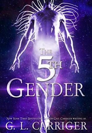 Review: The Fifth Gender by G.L. Carriger