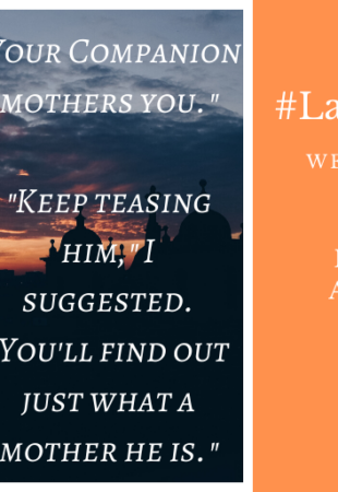 #LastSunReadalong Week 3: Chapters 9-12