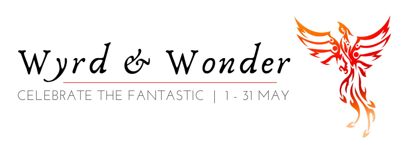 Wyrd 6 Wonder banner