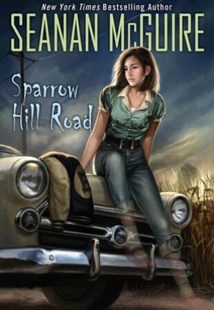 Some Mini Reviews: Ghost Road series (1-2) by Seanan McGuire