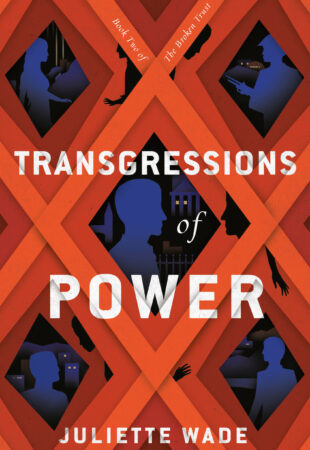 Impossibly, Dazzlingly, Incisively Flawless: Transgressions of Power by Juliette Wade
