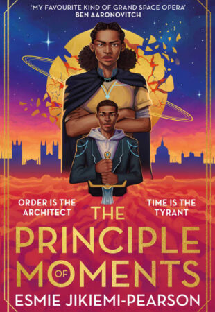 I Can’t Wait For…The Principle of Moments by Esmie Jikiemi-Pearson