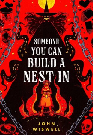 Babadook Who? Meet Your New Queer Monster Icon: Someone You Can Build a Nest In by John Wiswell