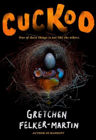 Flawlessly Horrifying: Cuckoo by Gretchen Felker-Martin