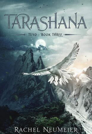 Starlit Adventure: Tarashana by Rachel Neuemeier