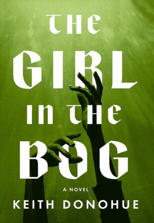 I Can’t Wait For…The Girl in the Bog by Keith Donohue