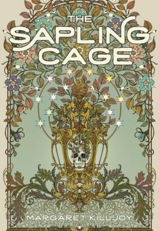 Mini-Review: The Sapling Cage by Margaret Killjoy