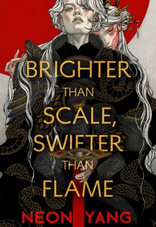 Mini-Review: Brighter Than Scale, Swifter Than Flame by Neon Yang