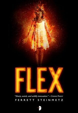(The Return Of) The Coolest Magical Abilities in Fiction!