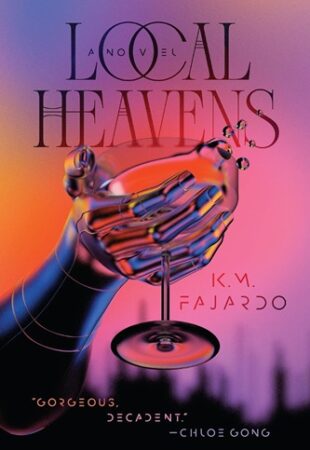 Every Month is Pride: Queer Adult SFF for the Rest of 2025