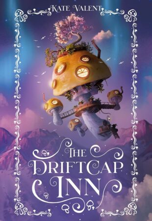 I Can’t Wait For…The Driftcap Inn by Kate Valent