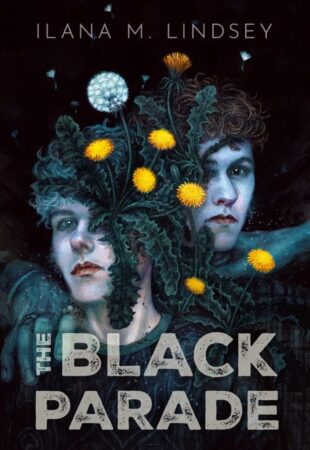 I Can’t Wait For…The Black Parade by Ilana Lindsey