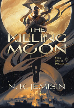 The More Moons the Merrier: Fantasy Books With Multiple Moons!
